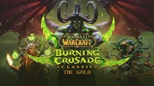 World of Warcraft The Burning Crusade (TBC) Anniversary Dreamscythe ✨ Wow✨Gold picture