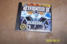 Jetfighter III picture