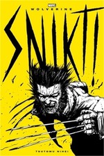 Wolverine: Snikt (Paperback or Softback) picture