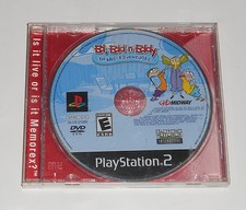 PS2 Ed, Edd n Eddy The Mis-EDventures (Disc Only) picture