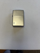 Zippo Lighter August 1997 Bradford PA Vintage ( Needs Flint) picture