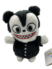 Disney Store Japan Vampire Teddy Uru Pochachan Plush Nightmare Before Christmas picture