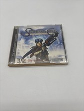 Septerra Core: Legacy of the Creator (PC, 1999) picture
