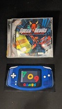 Speed Devils Online Racing (Sega Dreamcast, 2000) CIB COMPLETE picture
