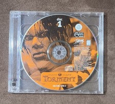 Planescape: Torment/Soulbringer Dual Jewel (PC, 2001) picture