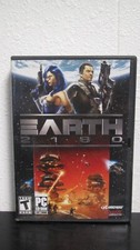 Earth 2160 (PC, 2005) picture