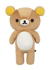 Rilakkuma San-X Original Plush - Large picture