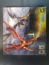 New Sealed: I of the Dragon by Primal Software (PC/CD-ROM, 2006) BOX SHOW WEARS picture