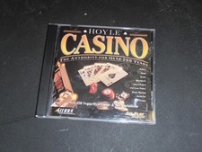 Hoyle Casino (PC, 1999) picture