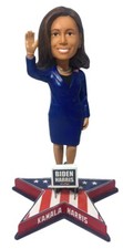 Kamala Harris 2020 President Star Bobblehead Biden Harris picture