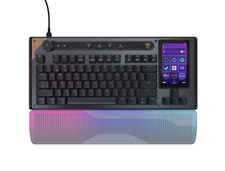 Turtle Beach Command Series KB7 Keyboard picture