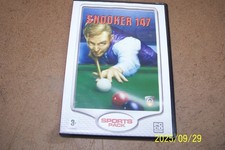 Snooker 147 picture