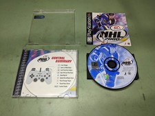 NHL 2000 Sony PlayStation 1 Complete in Box picture