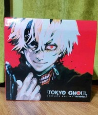 Tokyo Ghoul Complete Box Set Vol 1-14 Manga Lot Sui Ishida VIZ picture