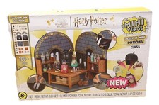 MGA Miniverse Harry Potter Potions Class Room Playset Make It Mini New Sealed picture