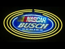 Nascar Racing Car Beer Lager 20