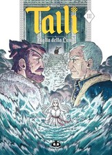 Sourya Sihachakr Giulia Beffa Talli. Figlia della luna (Vol. 3) (Paperback) picture