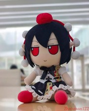 20cm Touhou Project Fumo Shameimaru Aya Anime Plush Doll  Toy Plush Stuffed  picture