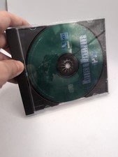 Hidden and Dangerous PC Scratch Free Tested Working picture