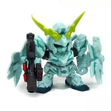 Gundam Gashapon Unicorn Gundam Awakended Ver. Collectible Capsule Toy picture