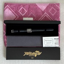 IDOLiSH7 TRIGGER Ten Kujo wristwatch Scarf Towel picture