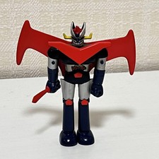 Mazing Gauzet Popy Superalloy Great Mazinger Rare Item picture