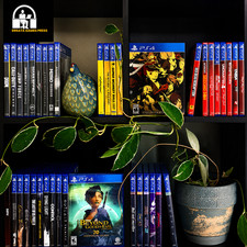 PS4 Games Lot #1 | Bundle Over 200+ PlayStation 4 Titles & Save | Weekly Drops picture
