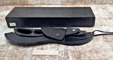 Vintage IMAX Cobra Night Slasher Knife Stallone Movie Seki Japan w Sheath Box picture