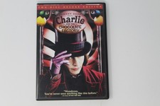 Charlie and the Chocolate Factory (XBOX) [PAL] picture
