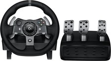 Logitech G920 Driving Force Racing Wheel for Xbox One and PC (941-000121) picture