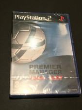 Premier Manager 2006-2007 PS2 Play Station 2 PAL ESPAÑOL Nuevo Precintado picture