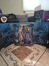 Atlantis: The Lost Empire Milo & Kida D23 Limited Edition Dolls picture