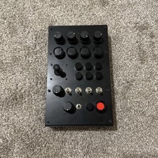 IgnitiON Controls Sim Racing Button Box PC TESTING WORKING picture