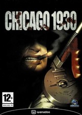 Chicago 1930: The Prohibition PC Game 2003 Windows 11 Compatible picture