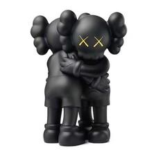 KAWS TOGETHER COLLECTIBLE FIGURINE. ALL ORIGINAL PACKAGING,OPENED picture