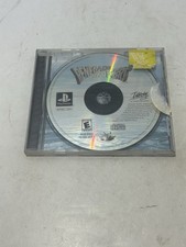 Renegade Racers (Sony PlayStation 1, 1999) Played Tested picture