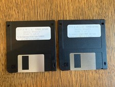 WACKY WHEELS GAME PC MS-DOS COMPUTER 3.5