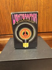 Vtg 1996 Lightgraphix 