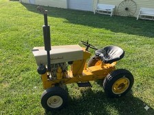Classic Cub Cadet Original & Cub Cadet 70 For Sale picture
