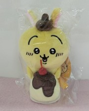 Chiikawa x Sanrio Characters Model Usagi PomPurin Sanrio Chiikawa picture