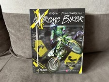Edgar Torronteras Extreme Biker - EU Big Box Edition PC NEW & SEALED picture