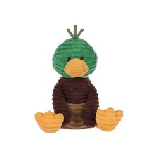 Apricot Lamb Corduroy Mallard Duck Plush Stuffed Animals for Kids, ... Fast Ship picture
