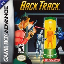 BackTrack - GBA picture