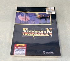 Sorcerian – Special AT Version (MS-DOS, 3.5