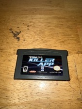 Tron 2.0 Killer App (Gameboy Advance, 2004) Authentic Tested picture