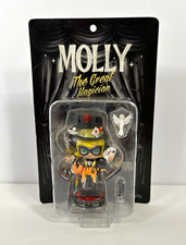 POP MART MOLLY The Great Magician Figurine Boxed Original Unopened MPN 247213538 picture