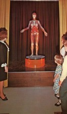 Columbus, OH - COSI - Science Museum - 