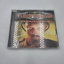 Command & Conquer: Yuri's Revenge -- Red Alert 2 Expansion (PC, 2001) picture