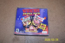 Worms Triple Pack picture