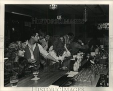 1983 Press Photo The Laurel Tavern in Madison, one of Gov Earl's favorite spot picture